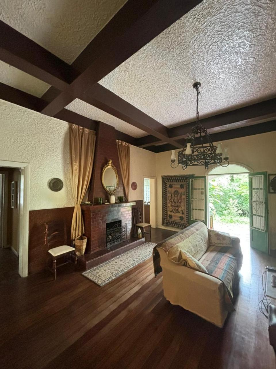 Flat Muqui 91 Hotel Teresopolis Exterior photo