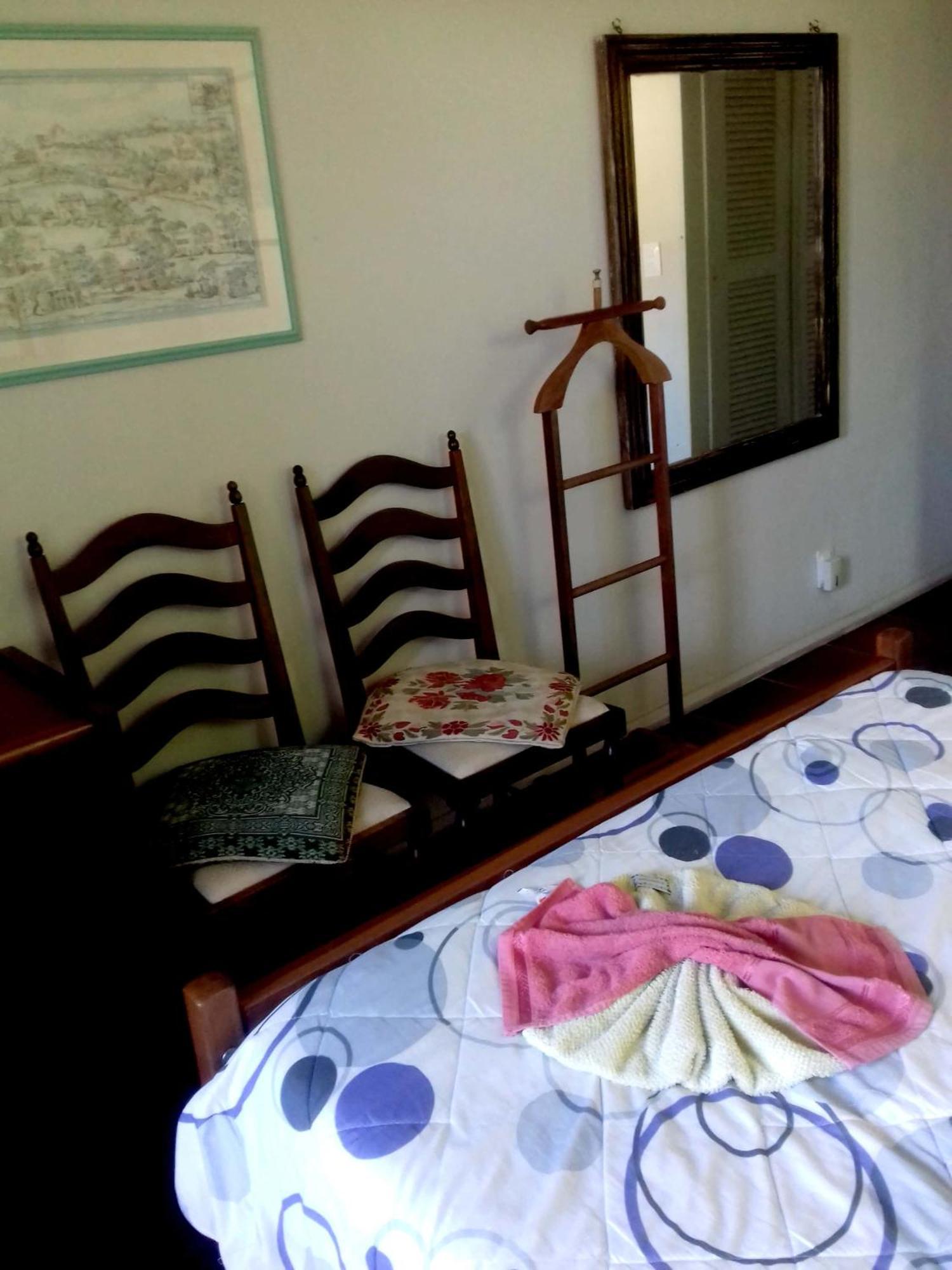 Flat Muqui 91 Hotel Teresopolis Exterior photo