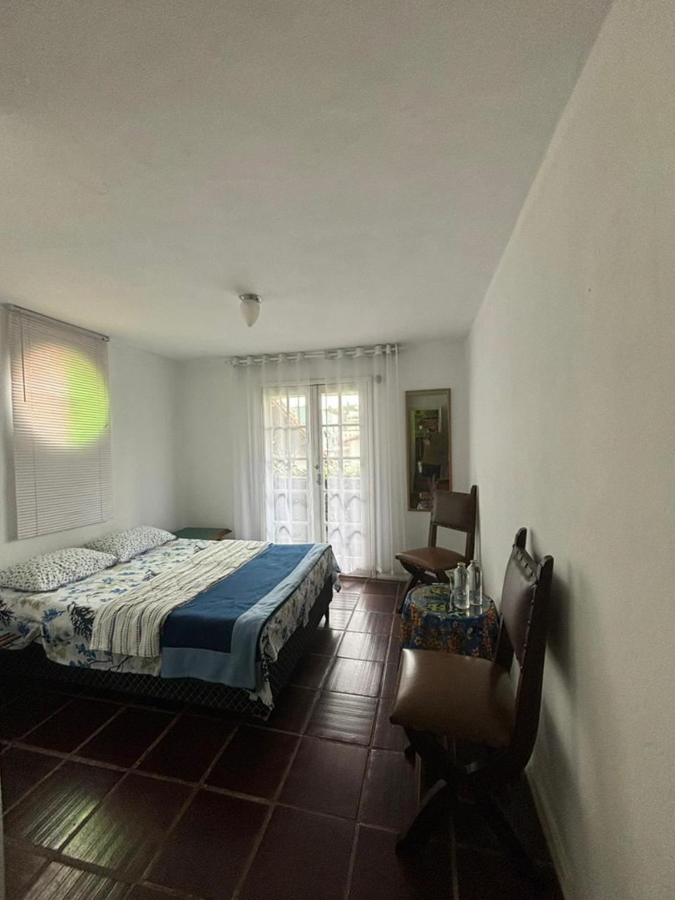 Flat Muqui 91 Hotel Teresopolis Exterior photo