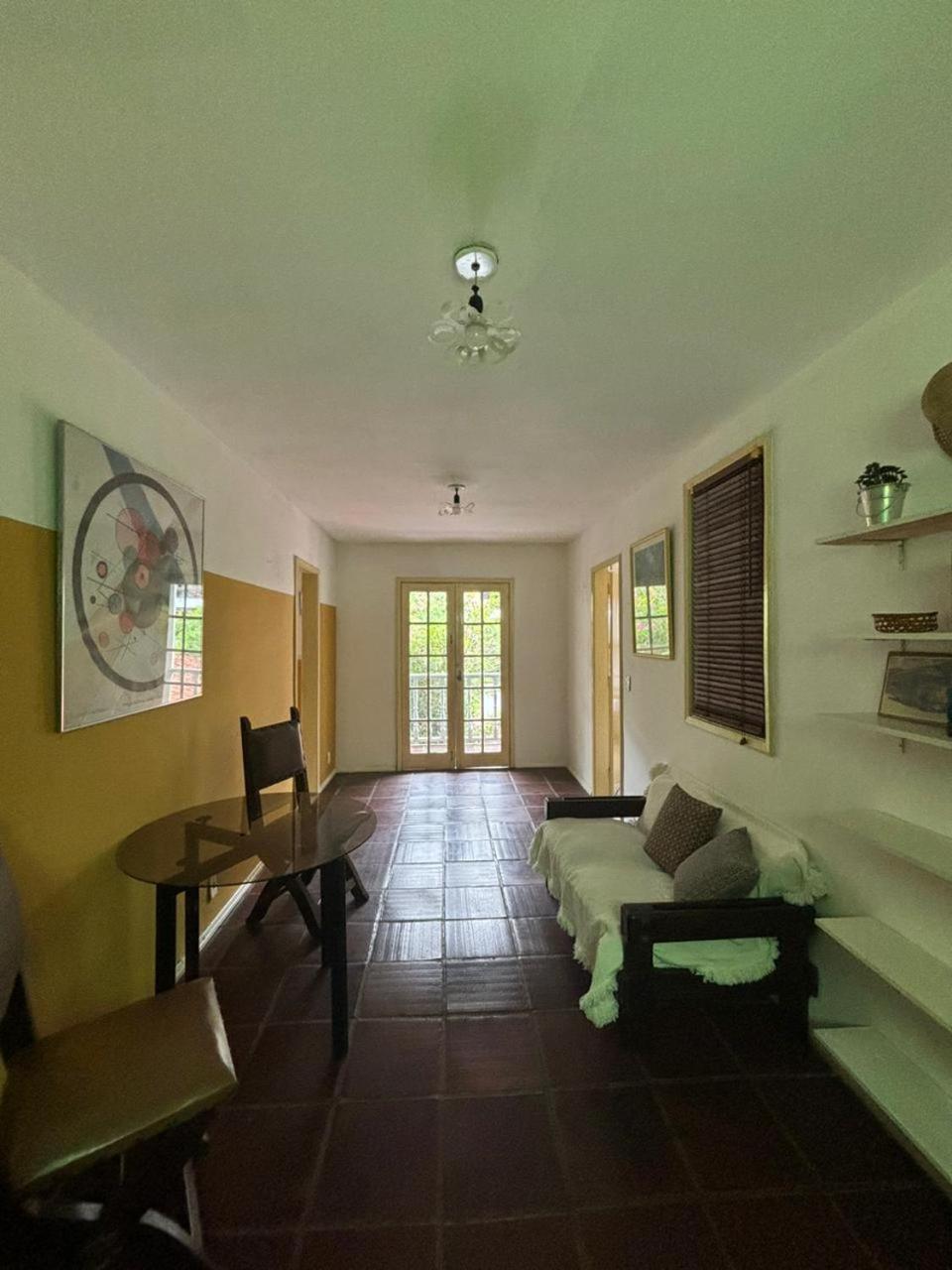 Flat Muqui 91 Hotel Teresopolis Exterior photo