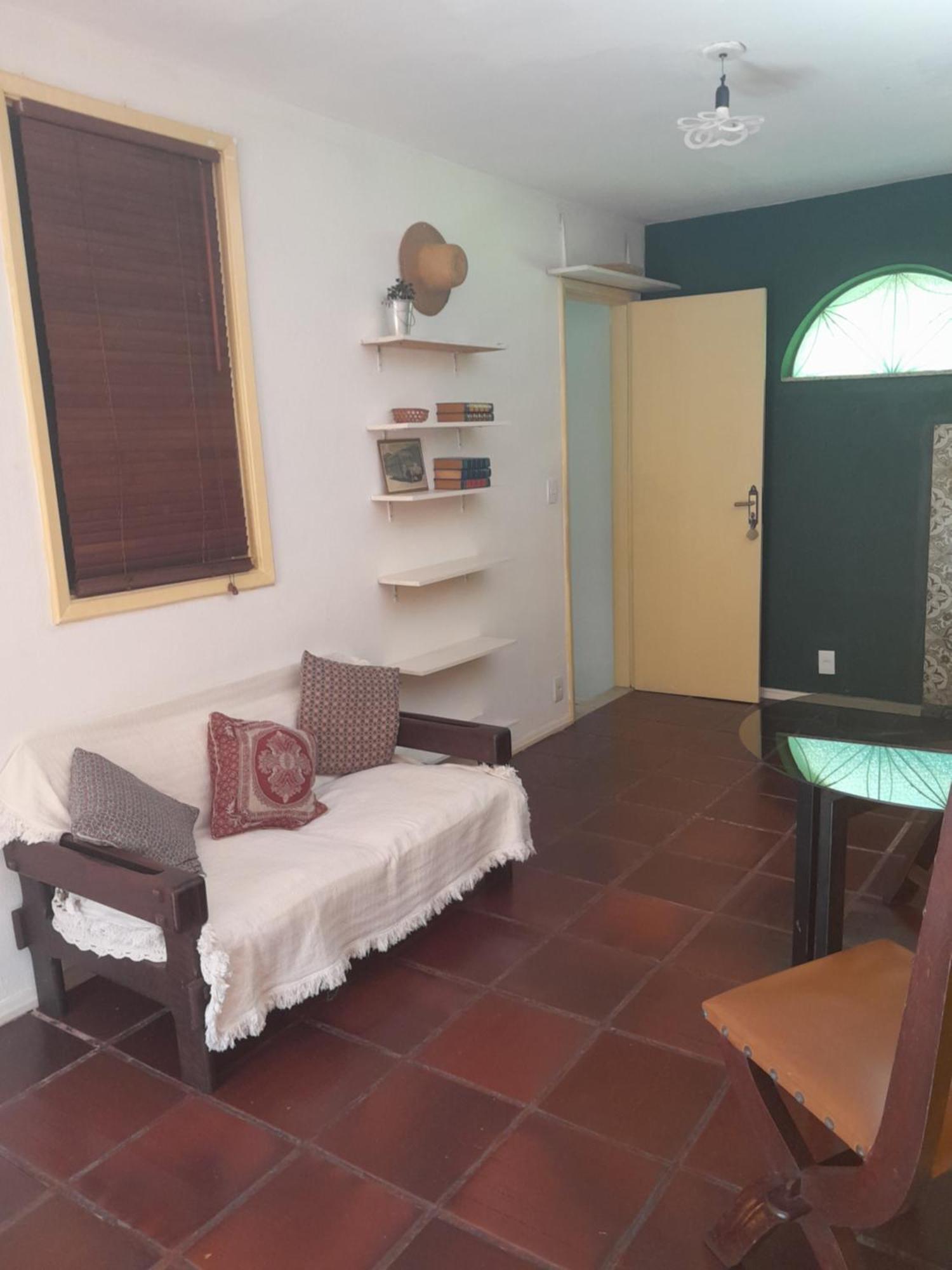 Flat Muqui 91 Hotel Teresopolis Exterior photo