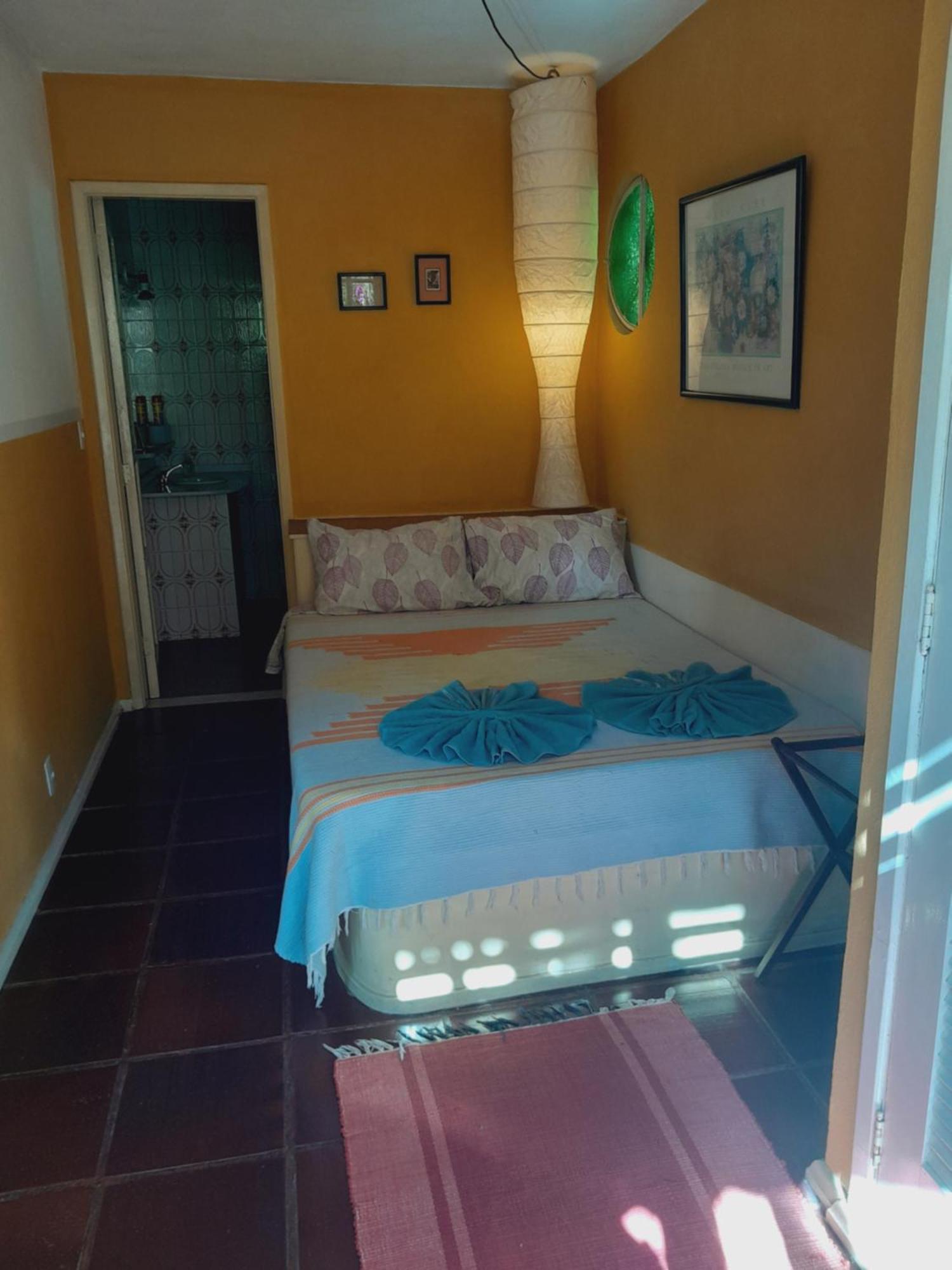 Flat Muqui 91 Hotel Teresopolis Exterior photo